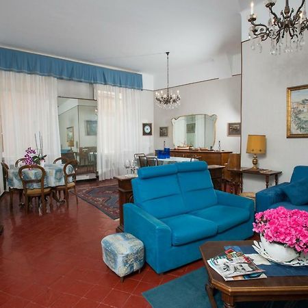 La Pulce Argentata Daire Sestri Levante Dış mekan fotoğraf