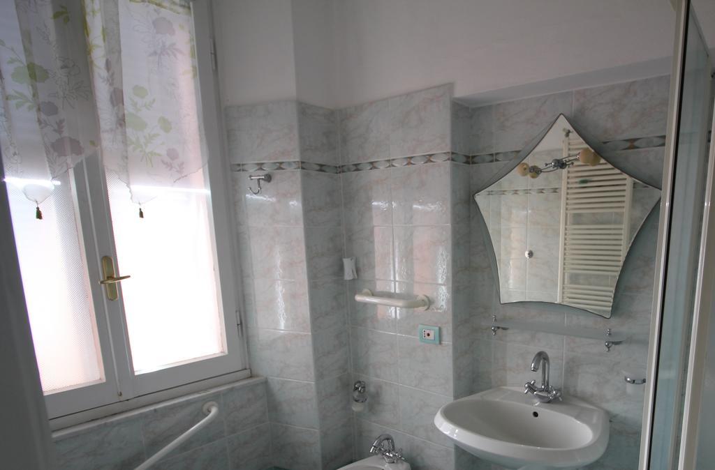 La Pulce Argentata Daire Sestri Levante Dış mekan fotoğraf