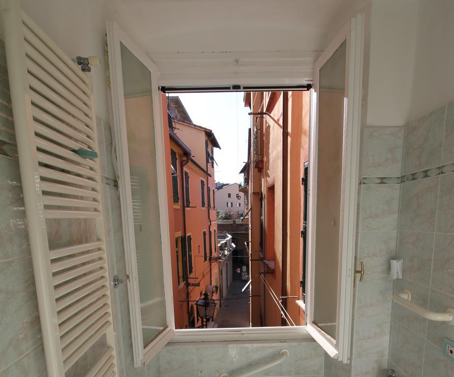 La Pulce Argentata Daire Sestri Levante Dış mekan fotoğraf