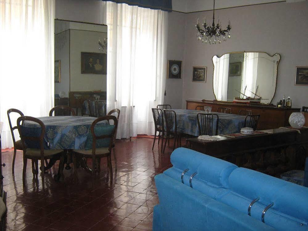 La Pulce Argentata Daire Sestri Levante Dış mekan fotoğraf